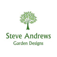 Steve Andrews Garden Designs
