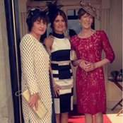 Nora O Sullivans foto
