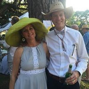 Susan Irvine's photo