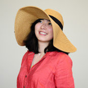 Xinqi Chens foto