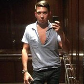 Benjamin Alexander's photo