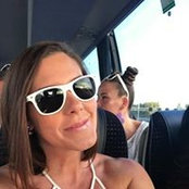 Stephanie Davis's photo