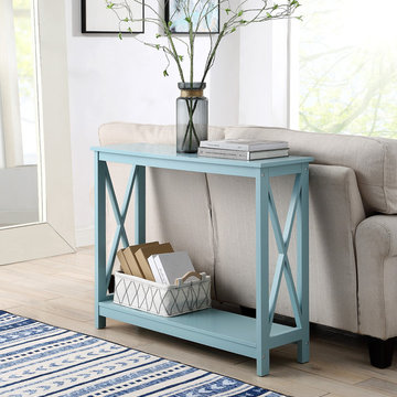 Oxford Console Table