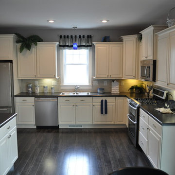 Somerton Model