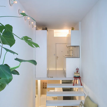 Apartamento 100 metros cúbicos