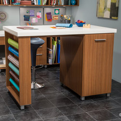 ORG Home Craft - Storage And Organization