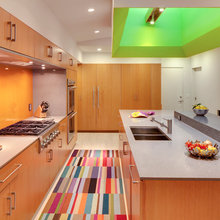 saltair kitchen