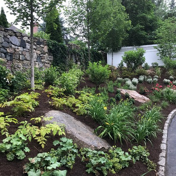 New Canaan Patio