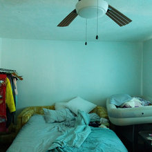Murphy bed