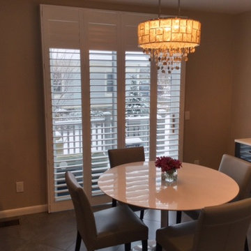 Shutters