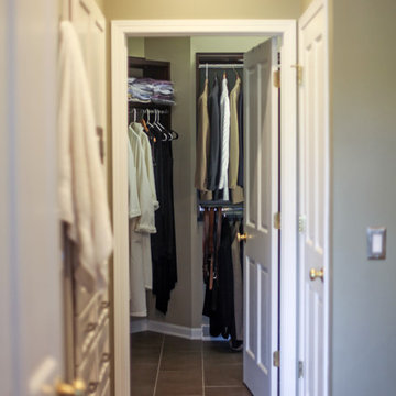 Middleton Bathroom Remodel
