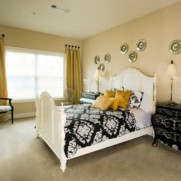 Vineyard Commons Models