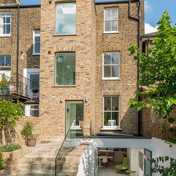 Talfour road 3 - LONDON SE15