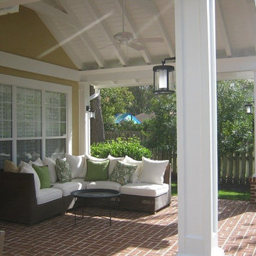 Outdoor Living