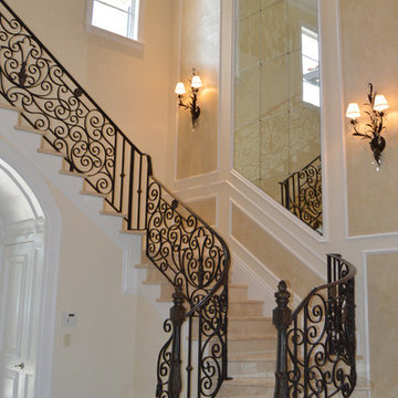 Luxury Living