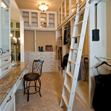 Closets
