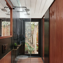 Bathroom project
