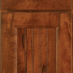 Medallion Cabinetry Ellison Beaded Panel Door Style - Products
