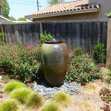 Garden Ideas