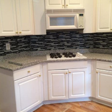 Our Work