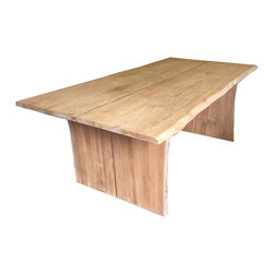 Unique Collection - Outdoor Dining Tables