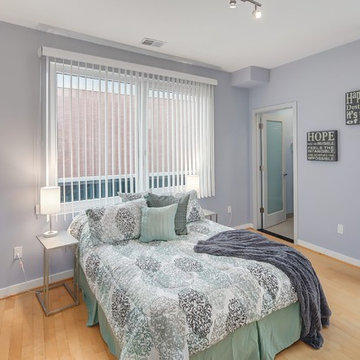 1466 Harvard St, NW Unit PH1, Washington DC