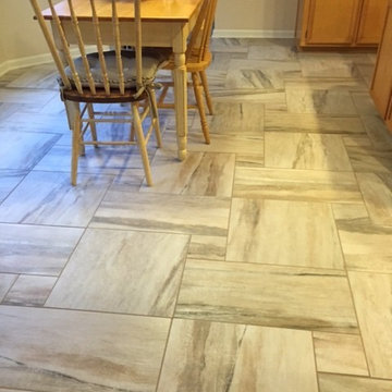 Customer Installations