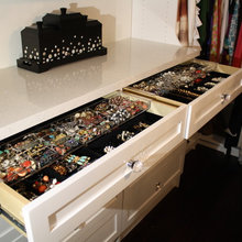 Closet Ideas
