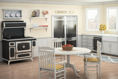 Heartland Kitchen Collection - Country