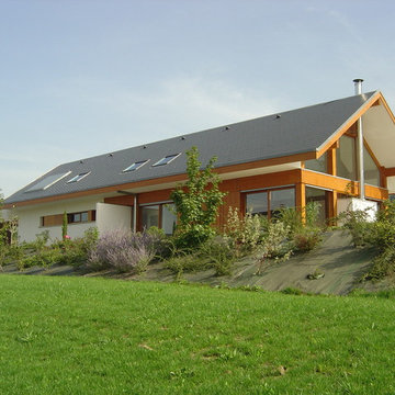 Maison Mouxy
