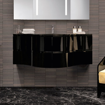 Fall 2016 - Bathrooms