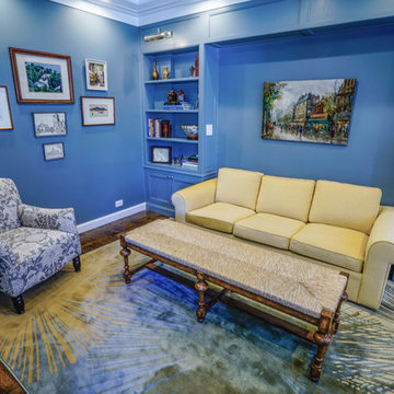 Lenox Hill Duplex