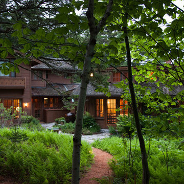 Le Petit Chalet