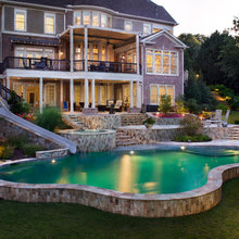 Pools