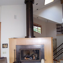 Fireplaces