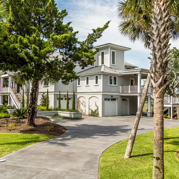 Isle of Palms Home