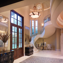 Stairways