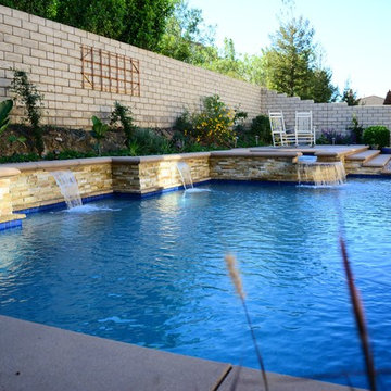 The Keilhorn Residence