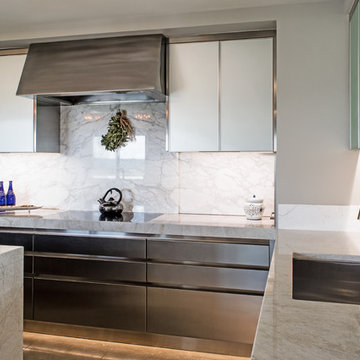 San Antonio Penthouse