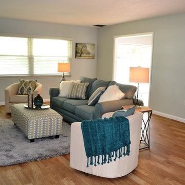 Home Staging