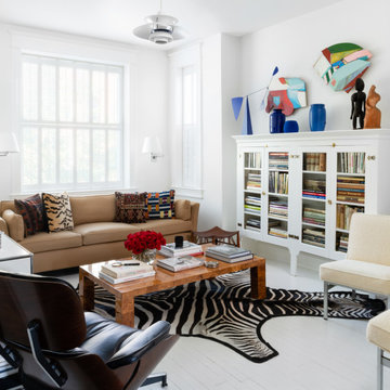 Bloomingdale Renovation