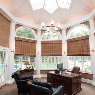 Man Cave