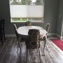 Dining Nook