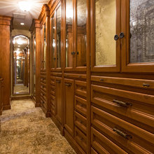 Closets