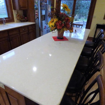 Cambria Fairbourne Farmhouse