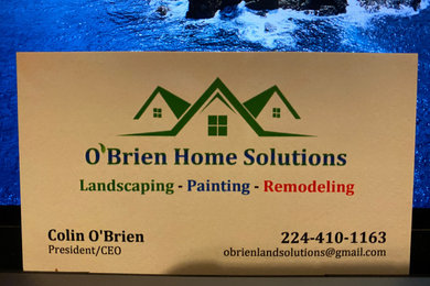 OBrien Home Solutions