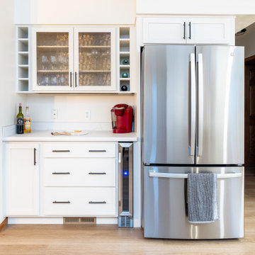 Refreshing Remodel
