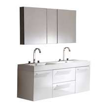 Chambre de bain meuble