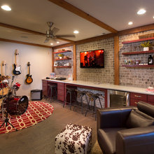 Rowland Music Room