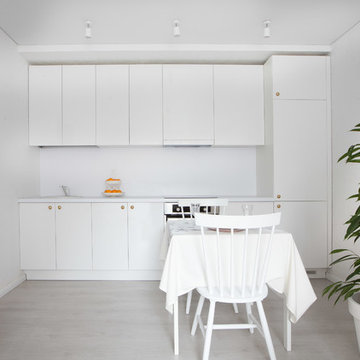 Bohemian Apartment